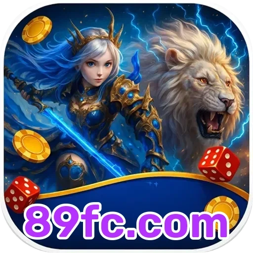 89fc.com: Explore um Mundo de Jogos Confiáveis e Divertidos