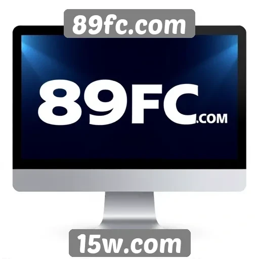 Principais recursos do site 89fc.com analisados