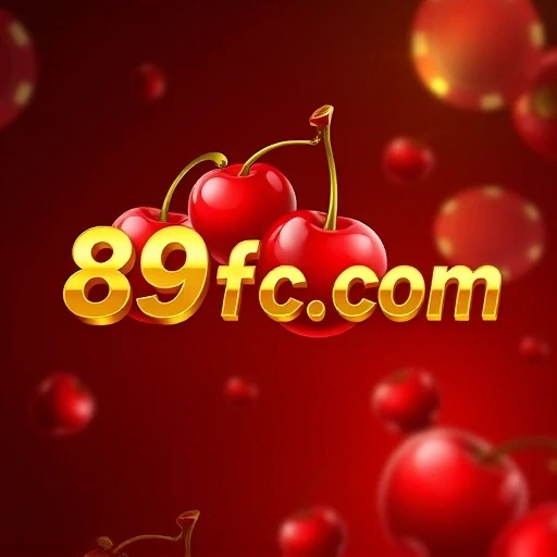 89fc.com Logo