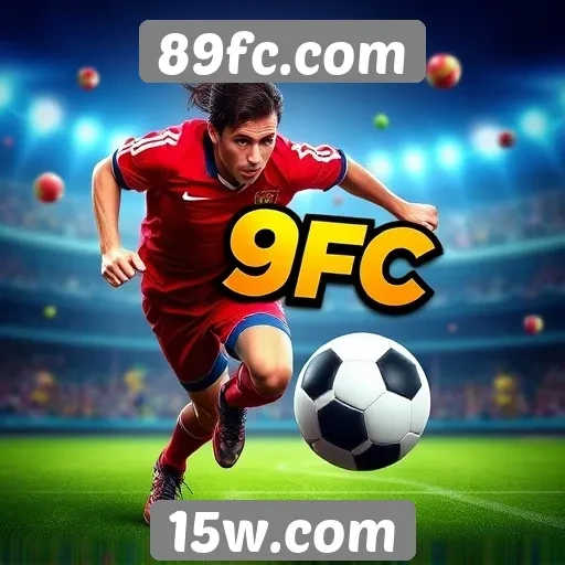 889fc.com oferece uma variedade de jogos online