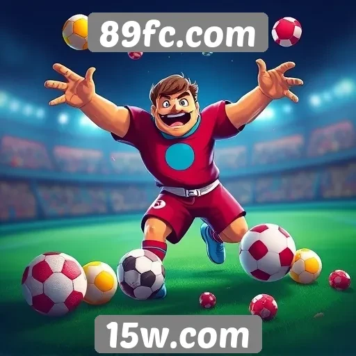 Análise dos jogos populares disponíveis no 89fc.com
