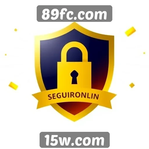 Segurança e confiabilidade do 89fc.com em jogos online
