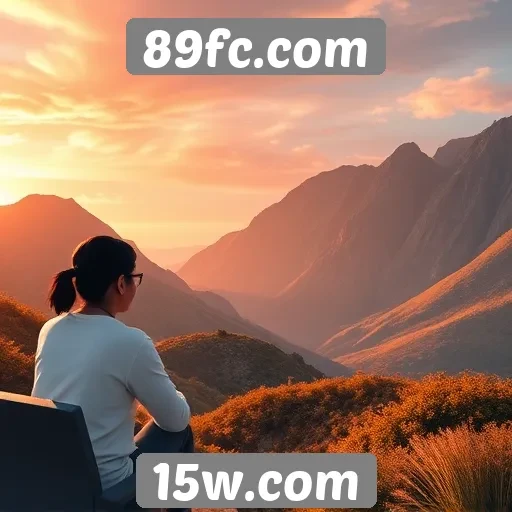 Experiência do usuário no site 89fc.com é elogiada